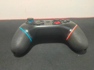Mando Battletron para Nintendo Switch