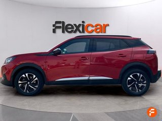 Peugeot 2008 Allure BlueHDI 130 S&S EAT8