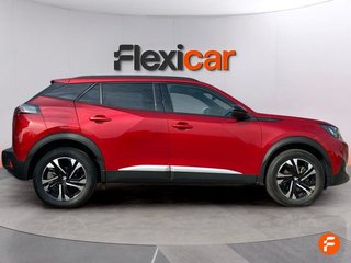 Peugeot 2008 Allure BlueHDI 130 S&S EAT8