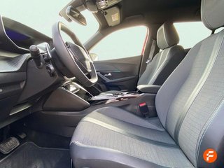 Peugeot 2008 Allure BlueHDI 130 S&S EAT8