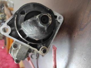 Motor de arranque 0001108202 Fiat Stilo Multi Wag