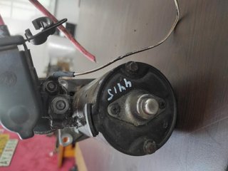 Motor de arranque 0001108202 Fiat Stilo Multi Wag