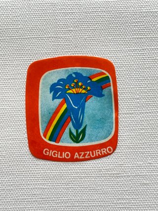 Completo lenzuola da corredo vintage sigillato