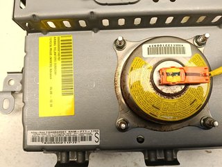 AIRBAG DELANTERO DERECHO TOYOTA PRIUS (ZVW30) 2ZR