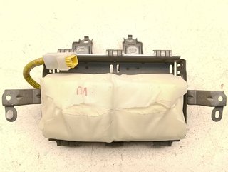 AIRBAG DELANTERO DERECHO TOYOTA PRIUS (ZVW30) 2ZR