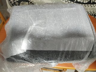 Cofre Moto Custom 48L Sin Estrenar