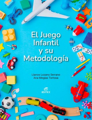 Libro el juego y su metodología