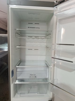 Nevera Samsung Inverter