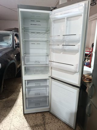 Nevera Samsung Inverter