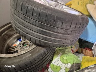 Llantas BMW
