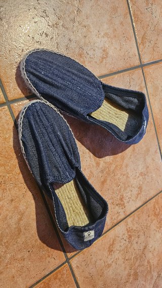Alpargatas Alpargatus Talla 43