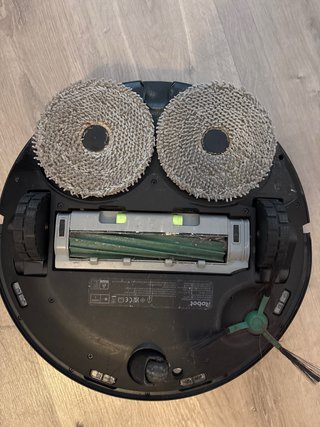 Robot aspirador Roomba
