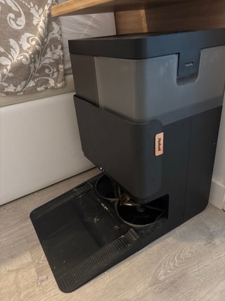 Robot aspirador Roomba