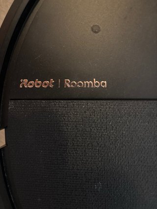 Robot aspirador Roomba