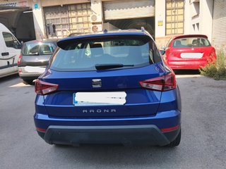 SEAT Arona 2018