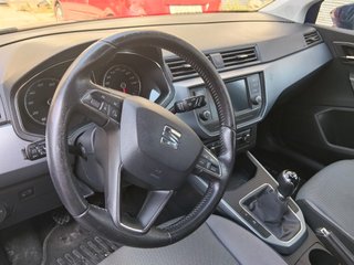 SEAT Arona 2018