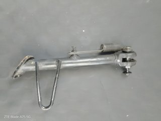 Cavalletto Laterale Honda Chiocciola 125-200