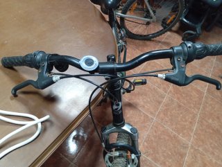Bicicleta Montaña 26 OPTIMALP