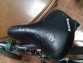 Bicicleta Montaña 26 OPTIMALP