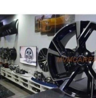 JUEGO DE 4 LLANTAS 18 R6 2020 AU046 rmb622782