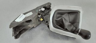 PALANCA CAMBIO NISSAN QASHQAI (J11) 1.6 I TURBO 1