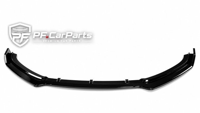 Spoiler delantero Audi a4