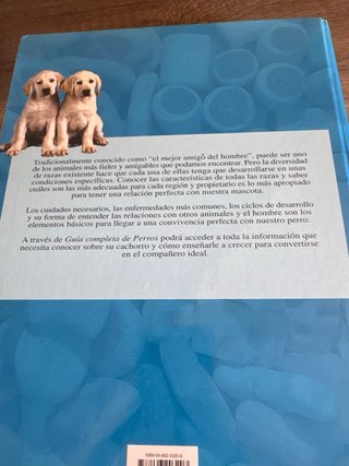 Guía Completa de Perros