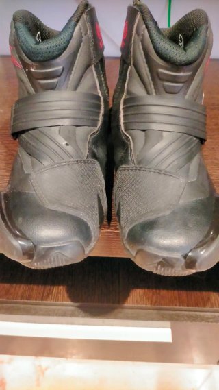 Botas Moto Alpinestars SMX-1 R Mujer