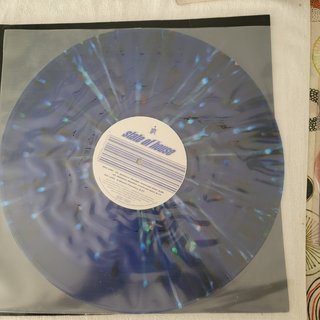 Vinilo State of House - Atomize Rhythm