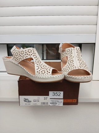 Sandalias Pikolinos Nata Talla 37