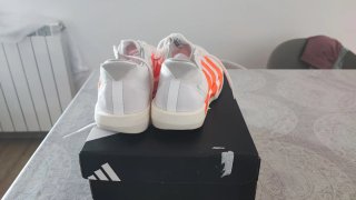 Adidas Adizero Adios 9 Nuevas Talla 42