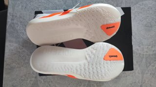 Adidas Adizero Adios 9 Nuevas Talla 42