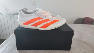 Adidas Adizero Adios 9 Nuevas Talla 42
