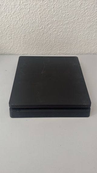 PS4 slim