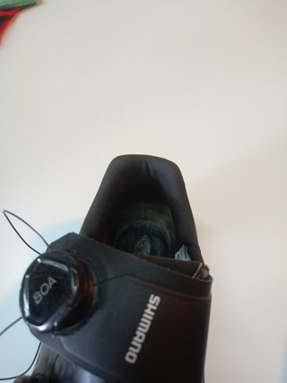 Zapatillas Shimano RC7