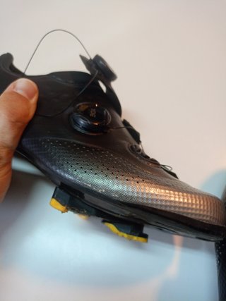 Zapatillas Shimano RC7