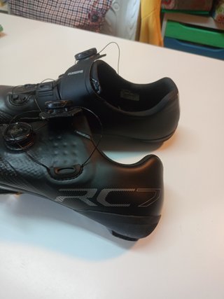 Zapatillas Shimano RC7