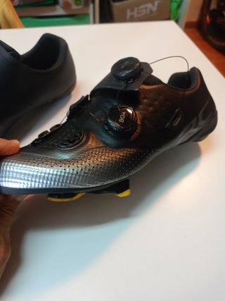 Zapatillas Shimano RC7