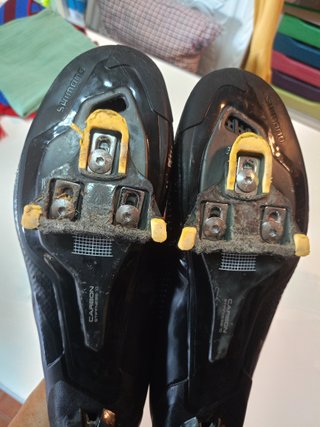 Zapatillas Shimano RC7