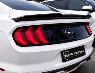 Alerón Ford Mustang