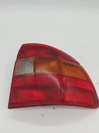 Opel 4012 1223982 piloto trasero derecho astra