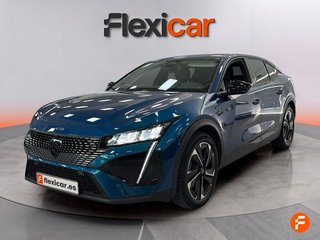 Peugeot 408 408 Allure PHEV 180 e-EAT8
