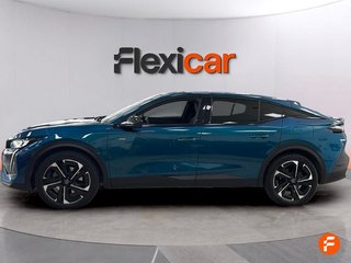Peugeot 408 408 Allure PHEV 180 e-EAT8