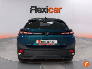 Peugeot 408 408 Allure PHEV 180 e-EAT8
