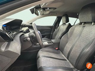 Peugeot 408 408 Allure PHEV 180 e-EAT8