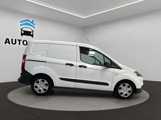 Ford Transit Courier Van 1.5 TDCi 56kW Trend