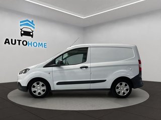 Ford Transit Courier Van 1.5 TDCi 56kW Trend