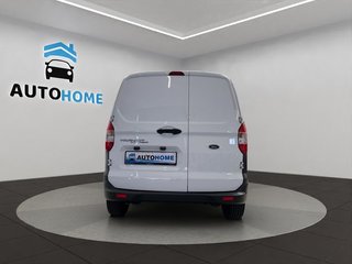 Ford Transit Courier Van 1.5 TDCi 56kW Trend