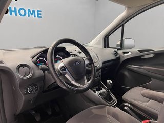 Ford Transit Courier Van 1.5 TDCi 56kW Trend
