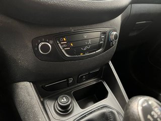 Ford Transit Courier Van 1.5 TDCi 56kW Trend